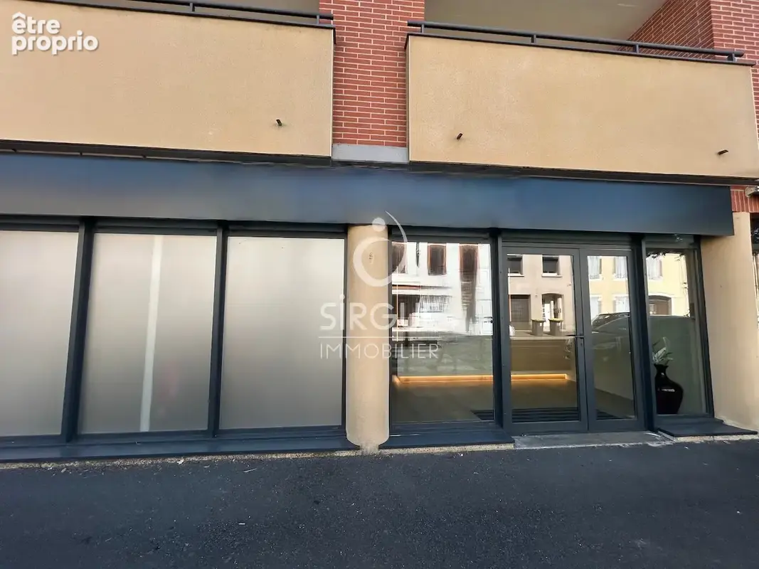 Murs professionnels a vendre  albi - photo 3