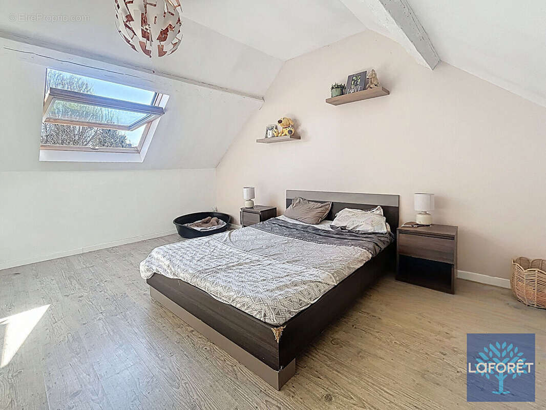 Maison à vendre Haspres 5 pièce(s) 91 m2 - photo 10