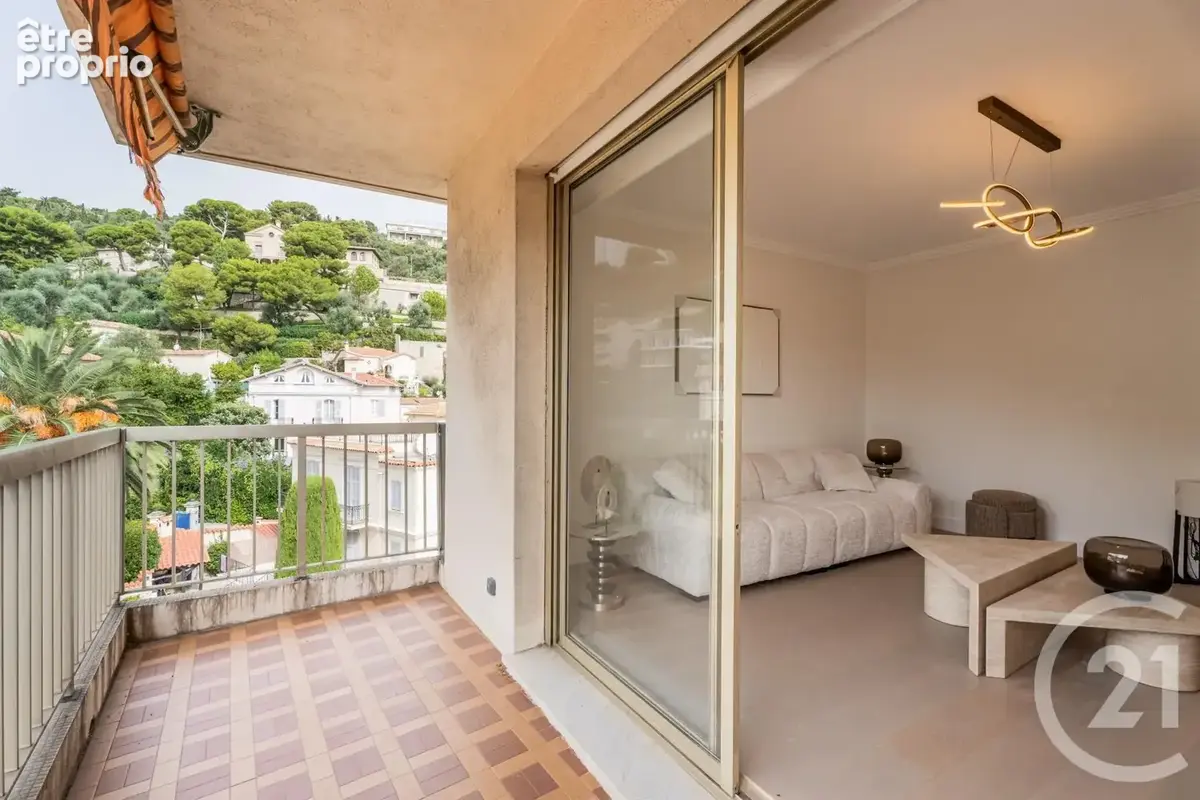 Appartement 2 pièces 47 m² à vendre à Beaulieu-Sur-Mer (06310) - photo 4