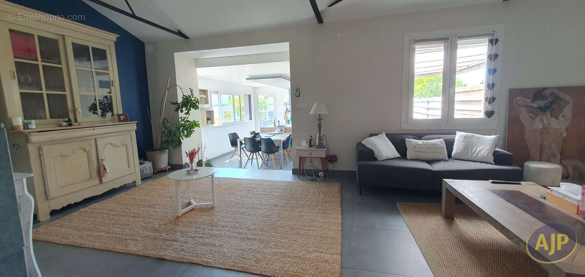Maison à LA BAULE-ESCOUBLAC