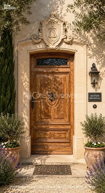 Exclusivite  - saint-didier - maison de maître xixéme - photo 25