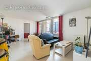 Appartement à CHAMPS-SUR-MARNE