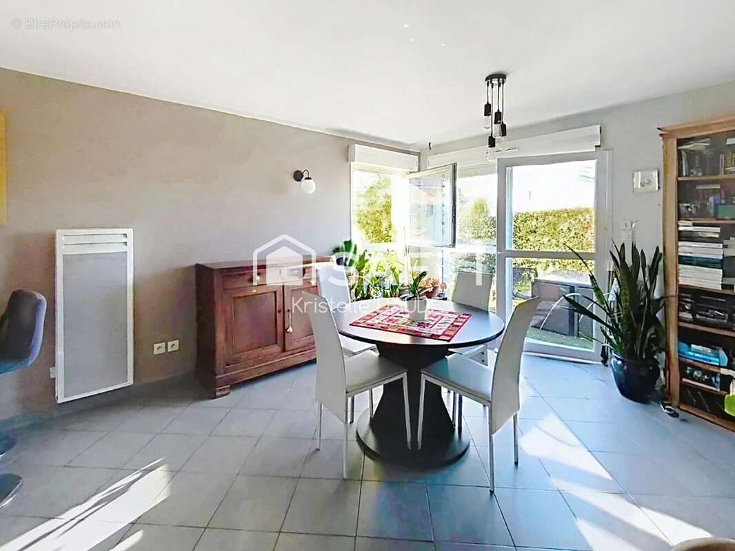 Photo 2 - Maison à FRONTON