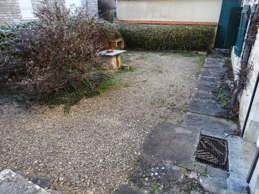 Maison à CHATILLON-SUR-SEINE