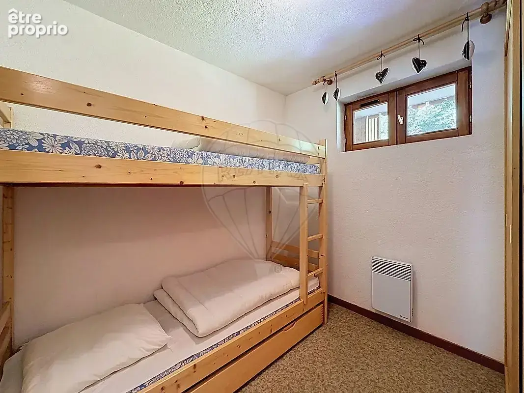 Appartement 1 chambre(s) à vendre - photo 4