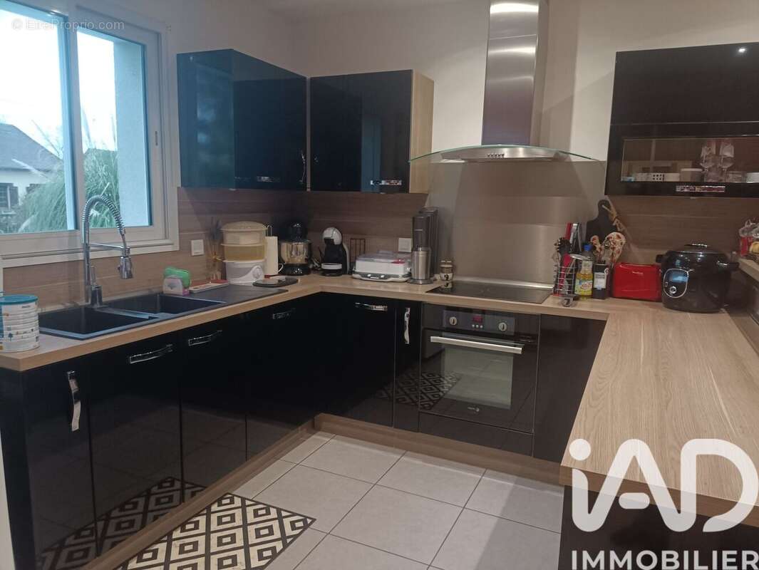 Maison 130 m² à Smermesnil  - photo 7