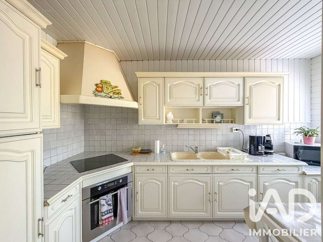 Maison 103 m² à Witry-Les-Reims  - photo 5