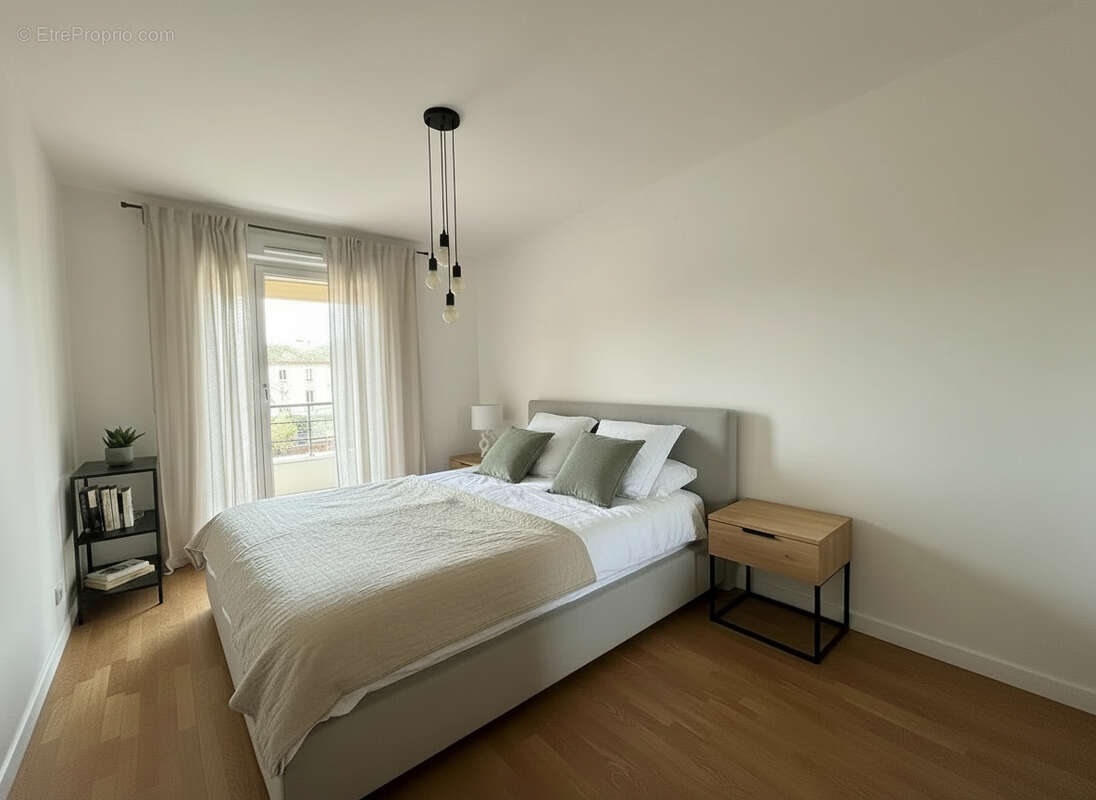 Appartement à ENGHIEN-LES-BAINS