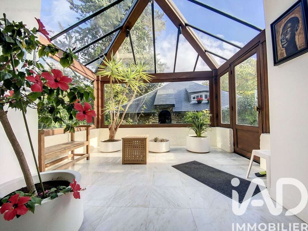 Photo 5 - Maison à LE PERRAY-EN-YVELINES