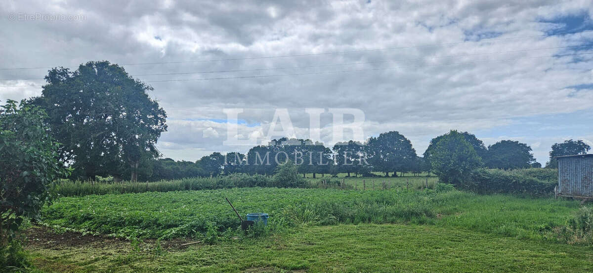 A vendre fermette Saint Léonard Des Bois - p15477 - photo 5