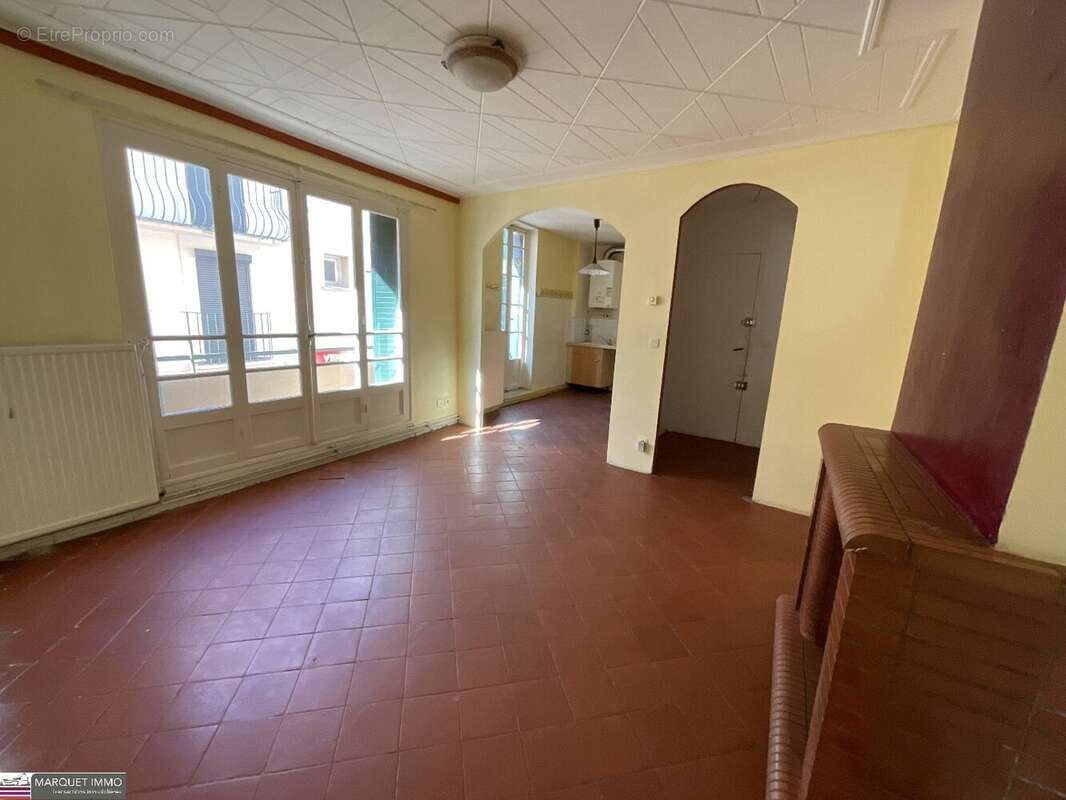 Appartement à BEZIERS