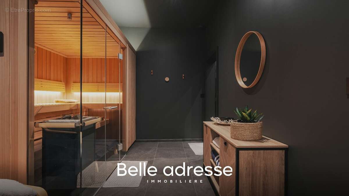 Maison à OBERNAI