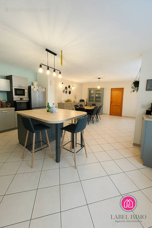 Maison à FONTAINE-AU-PIRE