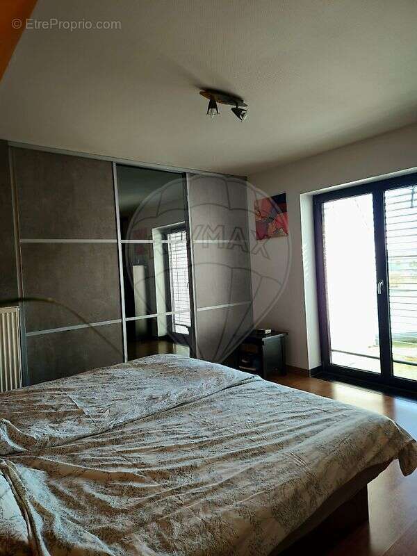 Maison à ROGGENHOUSE