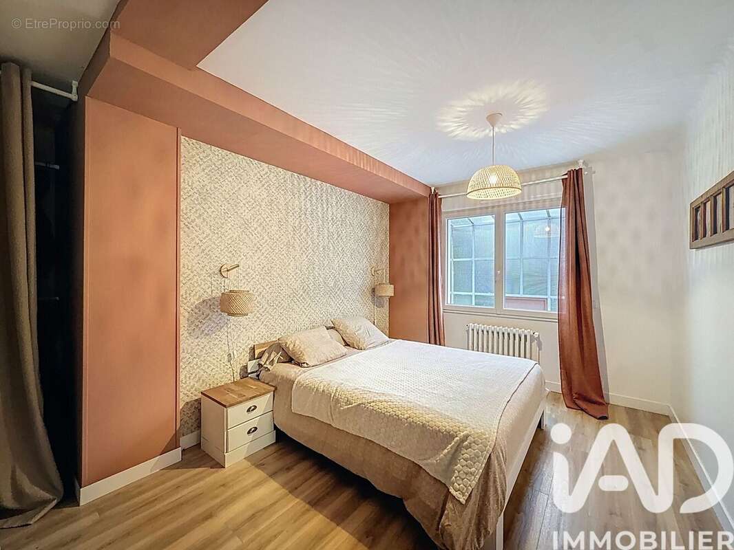 Photo 4 - Maison à QUIMPERLE