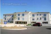 Appartement à SAINT-JULIEN-DE-L'ESCAP