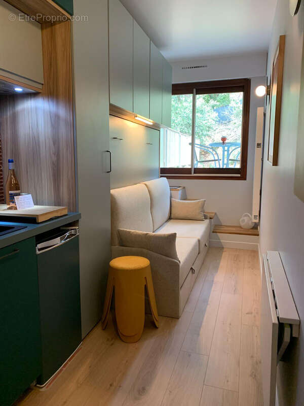 Appartement à ARCACHON