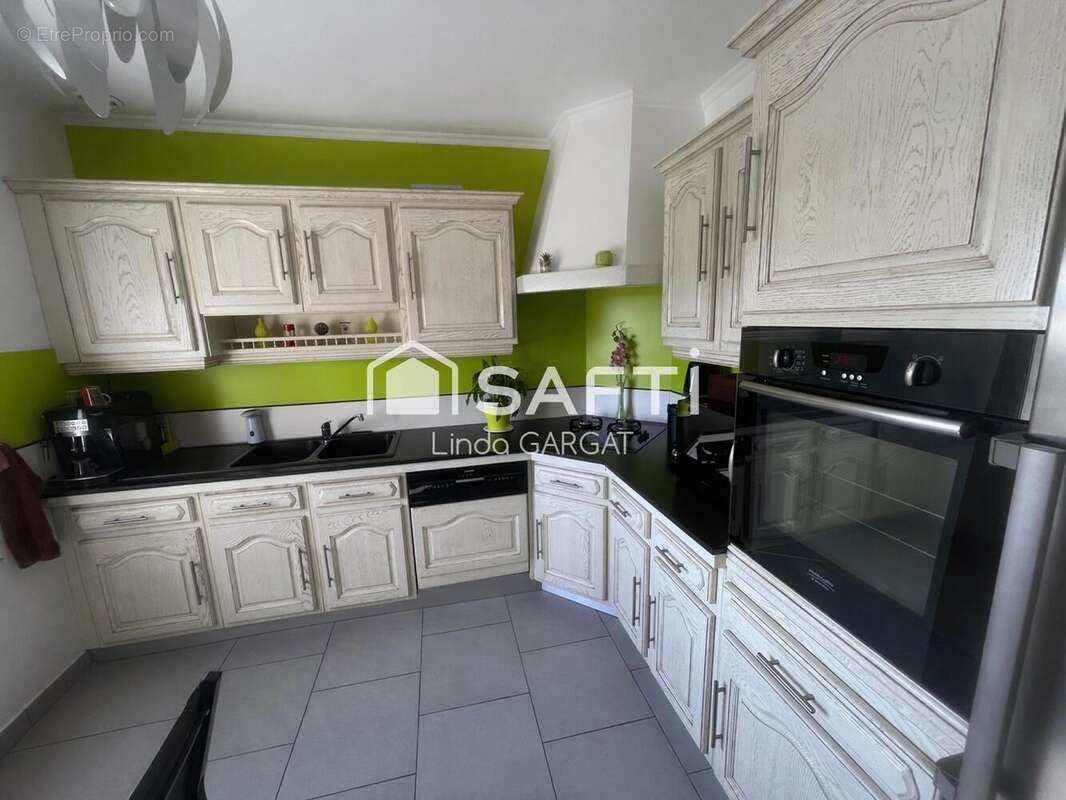 Photo 4 - Maison à PORT-SAINTE-MARIE