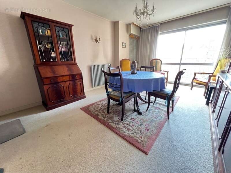 Appartement à SAINT-BRIEUC