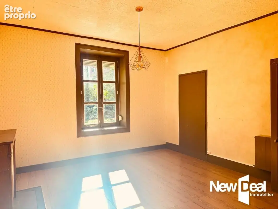 EN EXCLUSIVITÉ – BESANÇON  139 000 €  Appartement T3 avec jardin privatif ! - photo 13