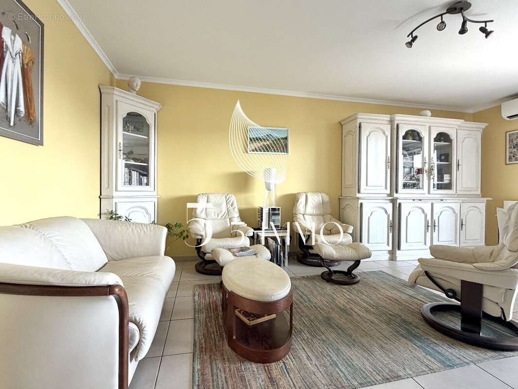 Dernier etage avant villa sur toit - photo 6