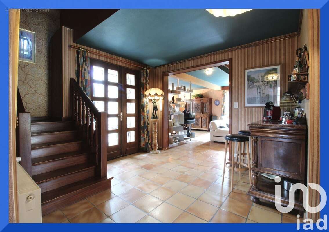 Photo 2 - Maison à CLERGOUX