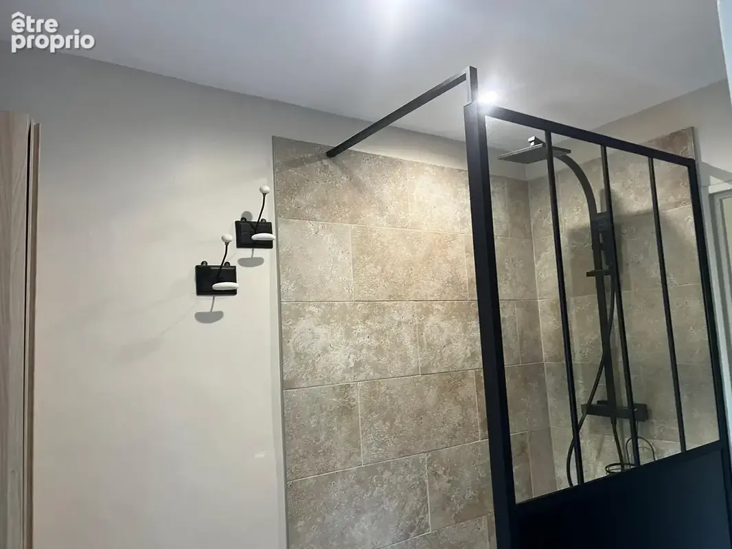 Appartement type 4 parfait état de 66.85 m2 avec balcon - photo 5