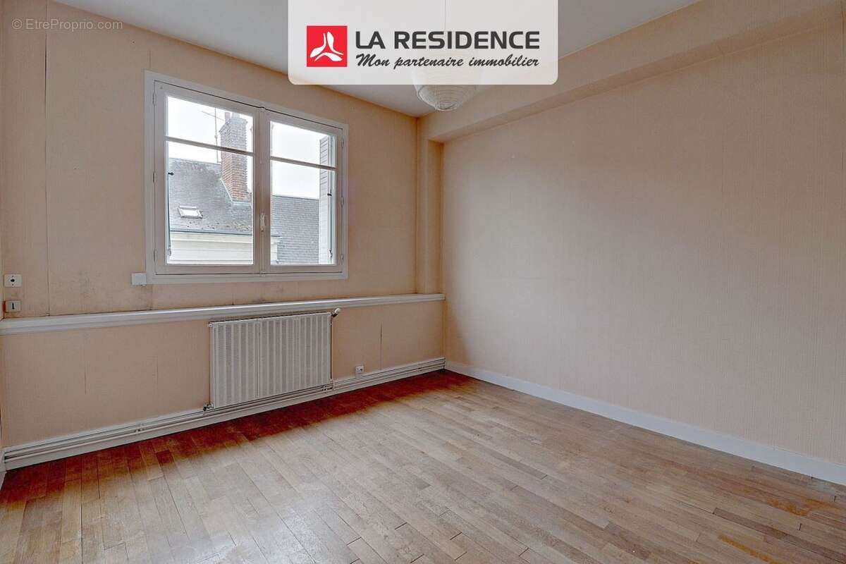 Appartement à BLOIS