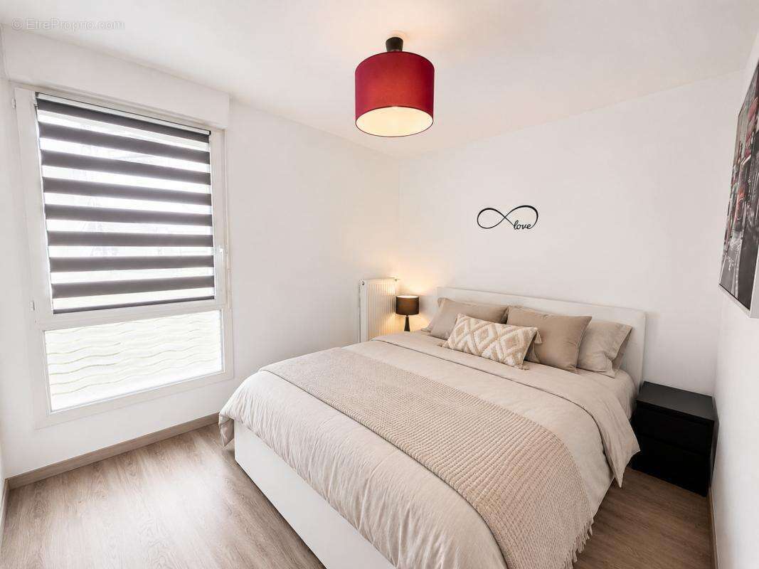 Appartement à CAPINGHEM