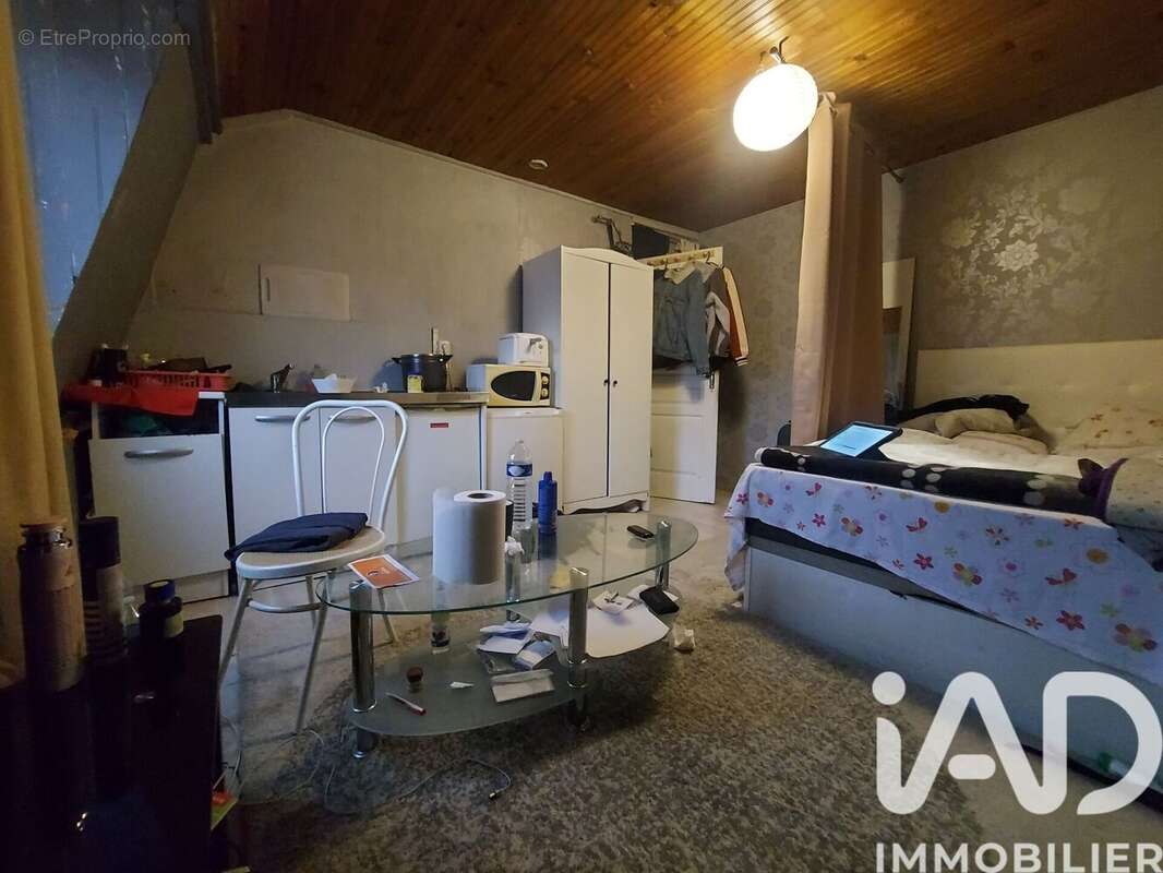 Photo 5 - Appartement à LILLE