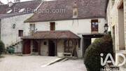 Photo 1 - Maison à SEMUR-EN-AUXOIS