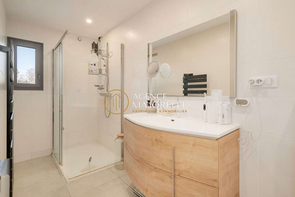 Maison de ville d'exception, entièrement rénovée !  quartier Tourtel - photo 9
