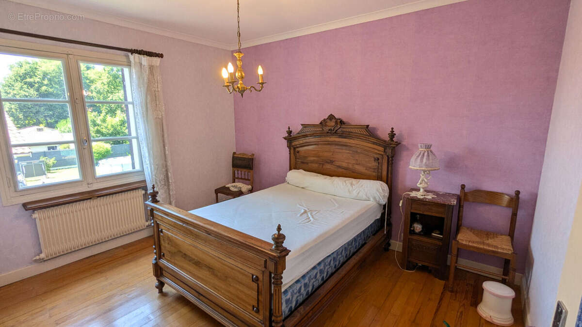 Maison à MONT-DE-MARSAN