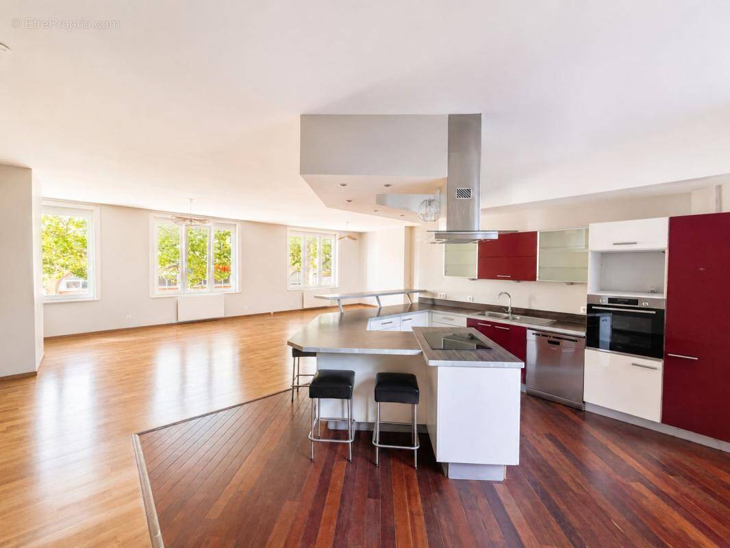 Appartement à CALAIS