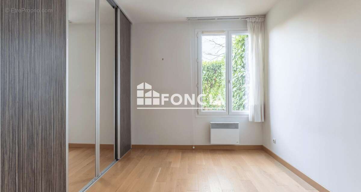 Appartement à MORANGIS