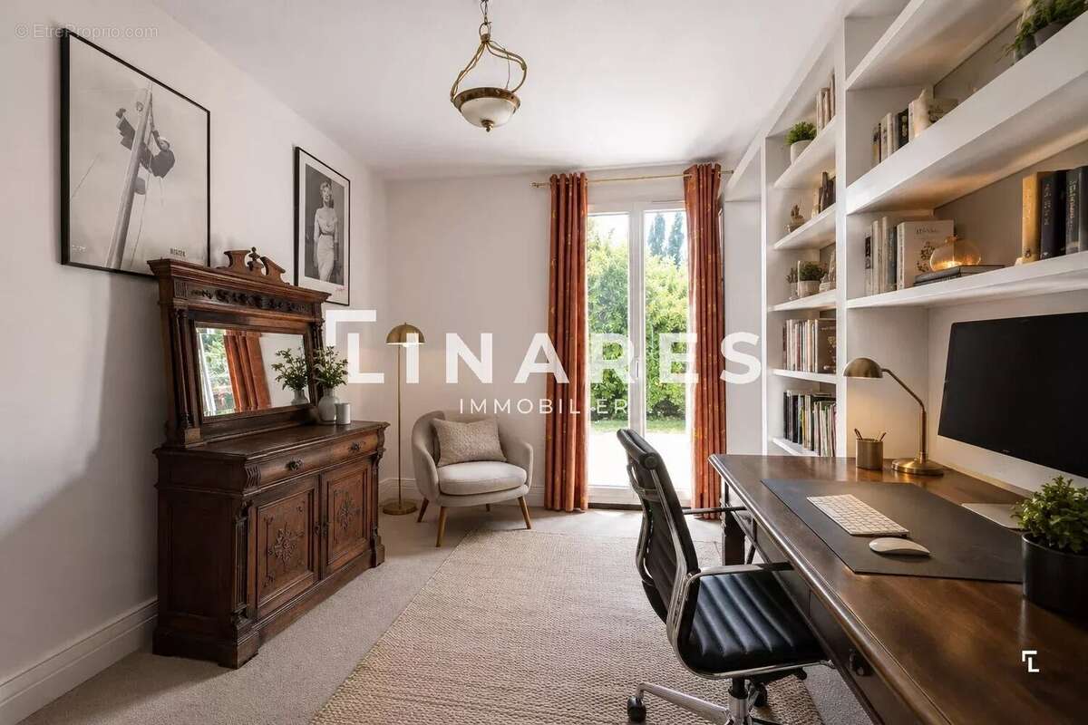 Maison à AIX-EN-PROVENCE