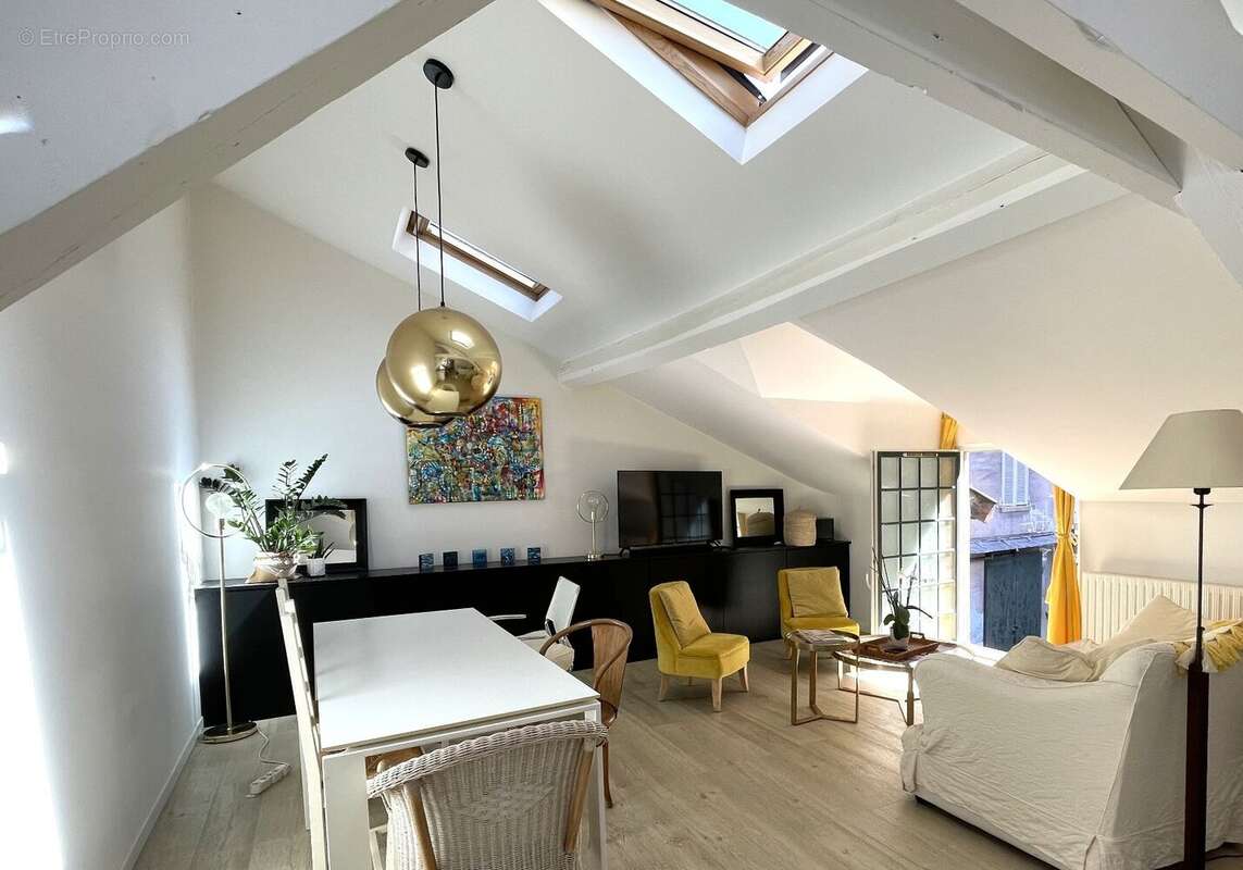 Maison à VERSAILLES