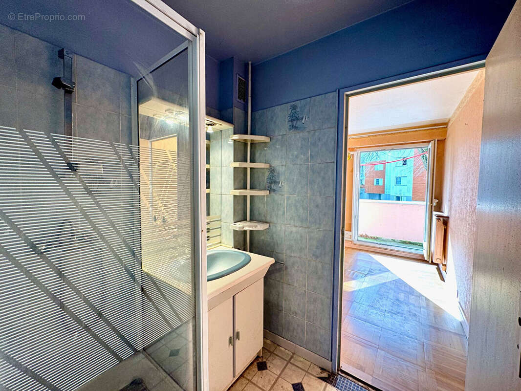 Appartement à EVRY