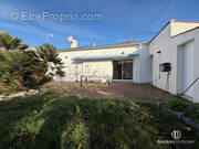 Maison à SAINT-HILAIRE-DE-RIEZ