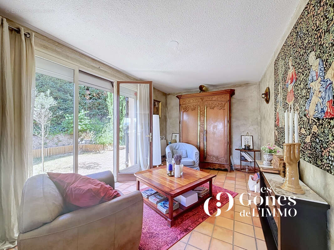 Bully - Maison familiale au calme et vue dégagée - photo 5