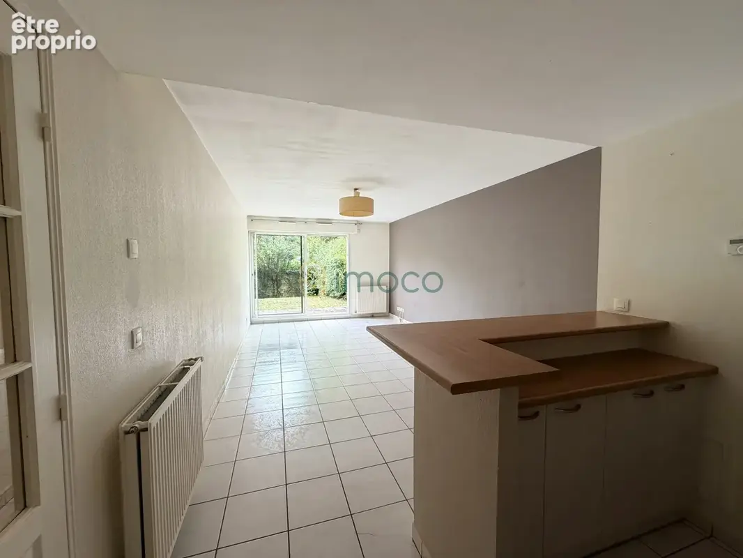Appartement 2 pièces 56 m² à vendre à Bordeaux (33000) - photo 4