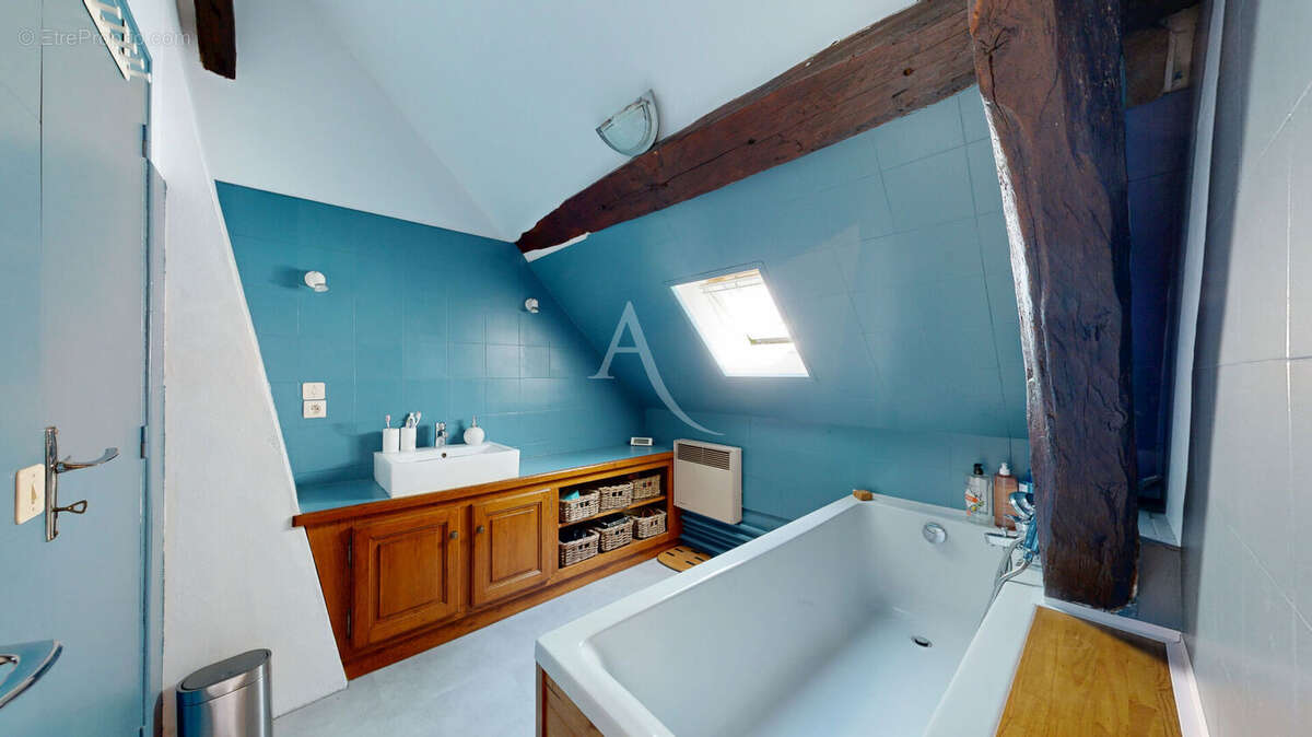 Maison Gisors - photo 7