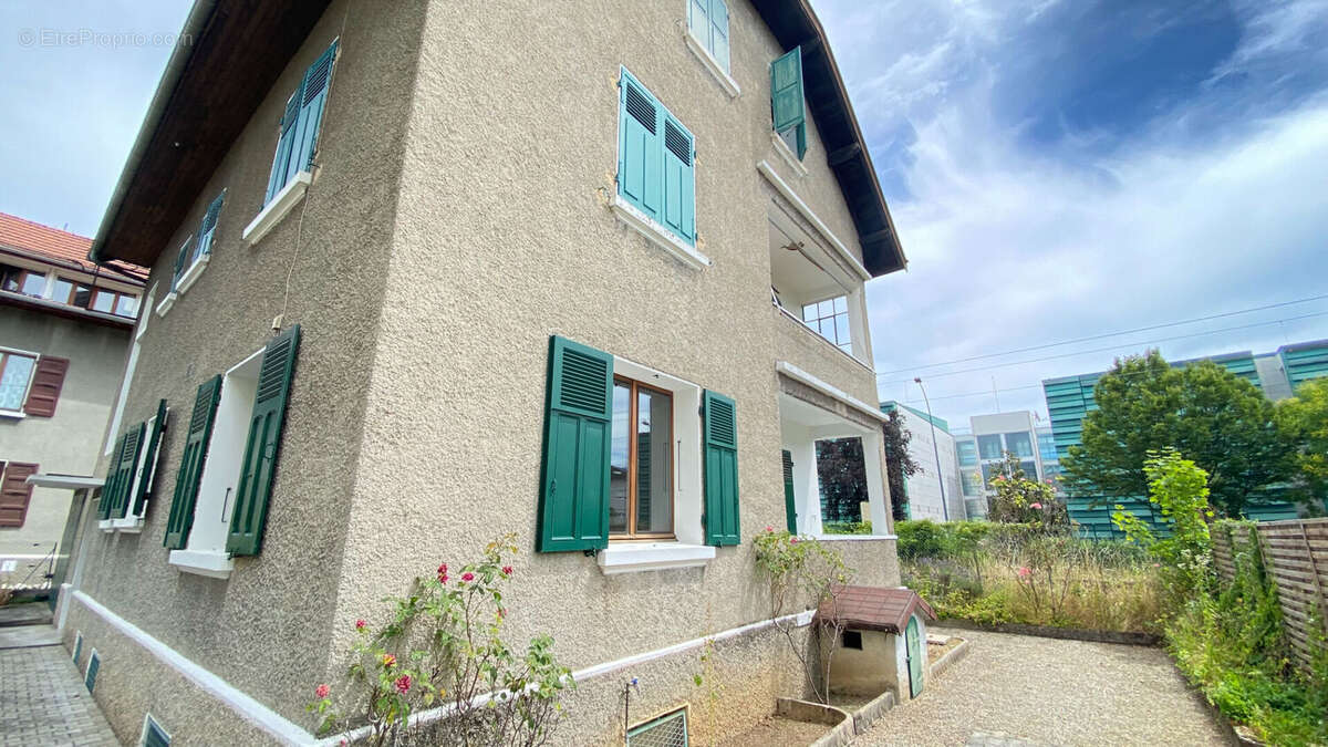 Appartement à ANNECY