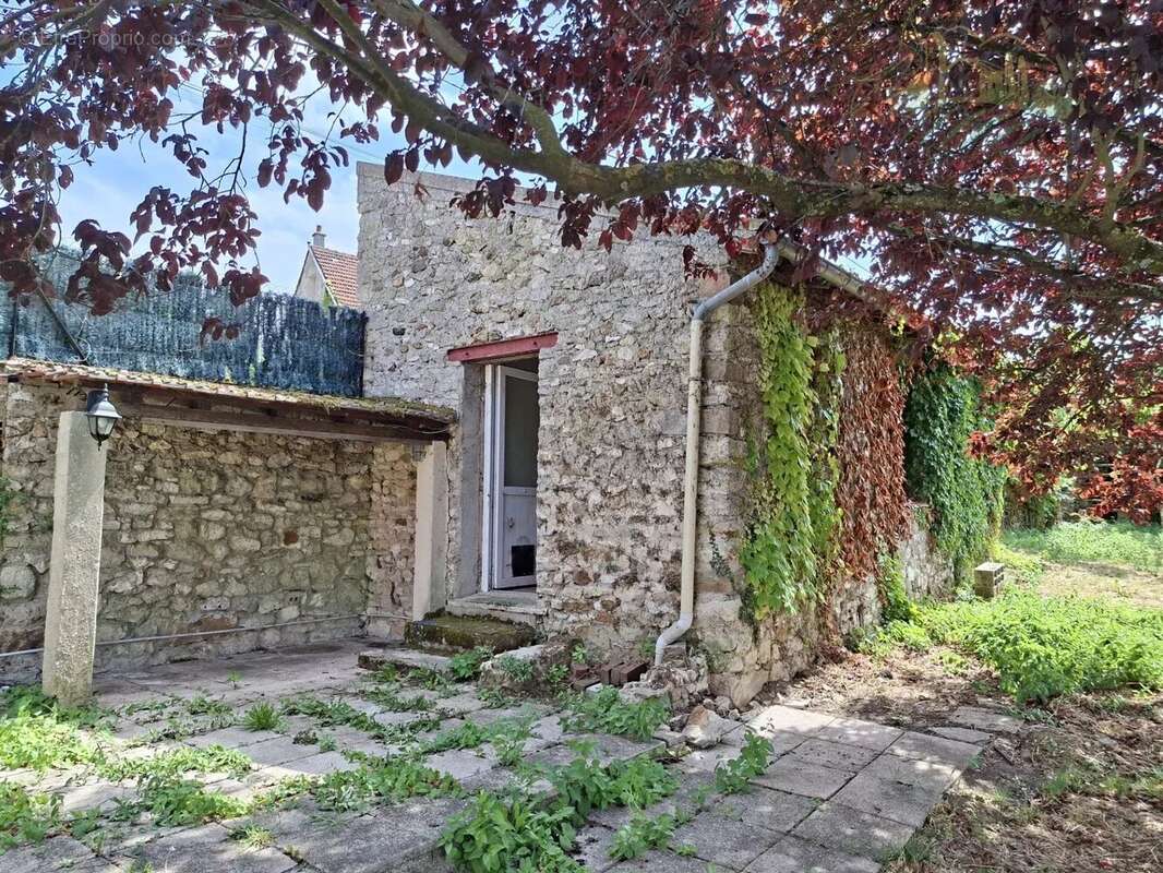 Maison 111 m² à Lizy-Sur-Ourcq  - photo 11