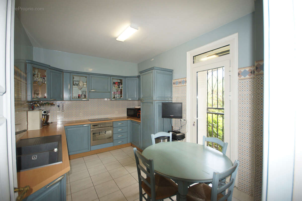 Appartement à EAUBONNE