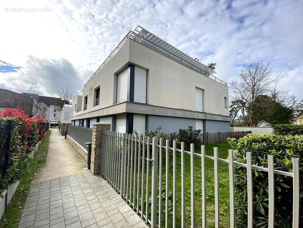 Appartement à LA BAULE-ESCOUBLAC