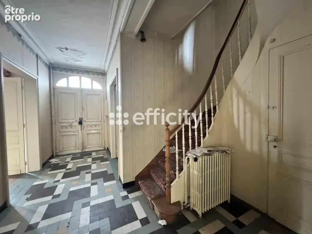 Maison 219 m² à Valenciennes  - photo 10