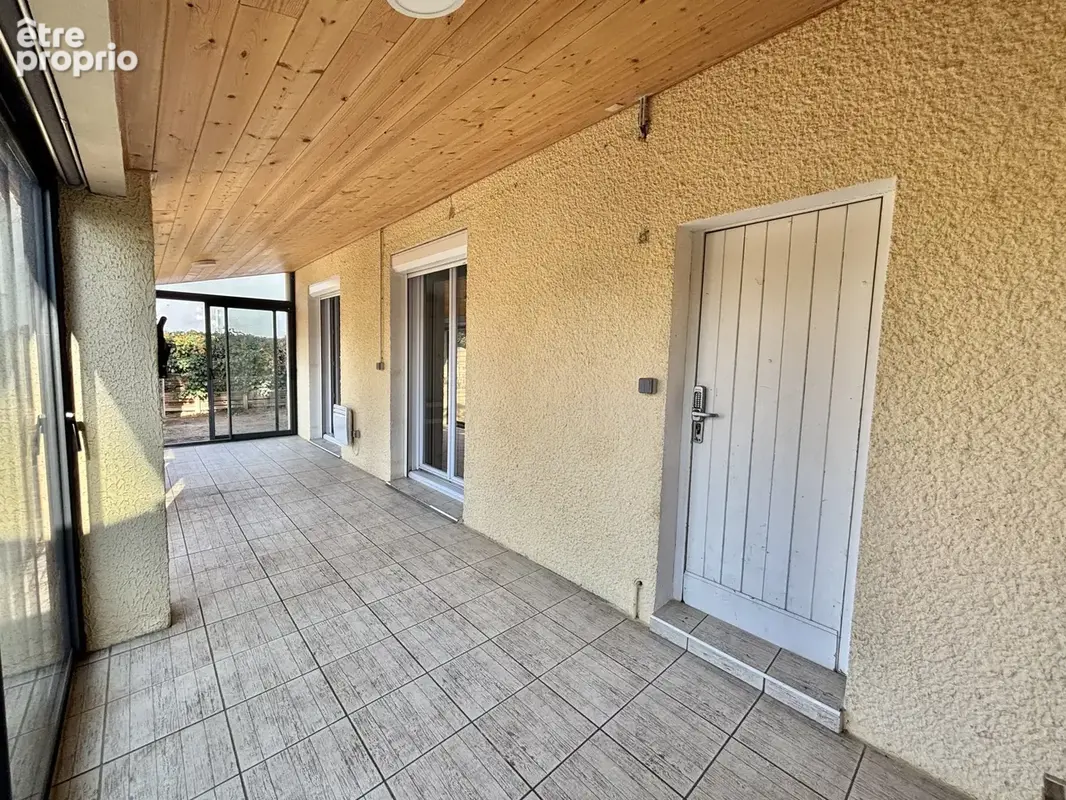 Maison 5 pièces - 102m2 - Valence 26000 Petit Charran - photo 25