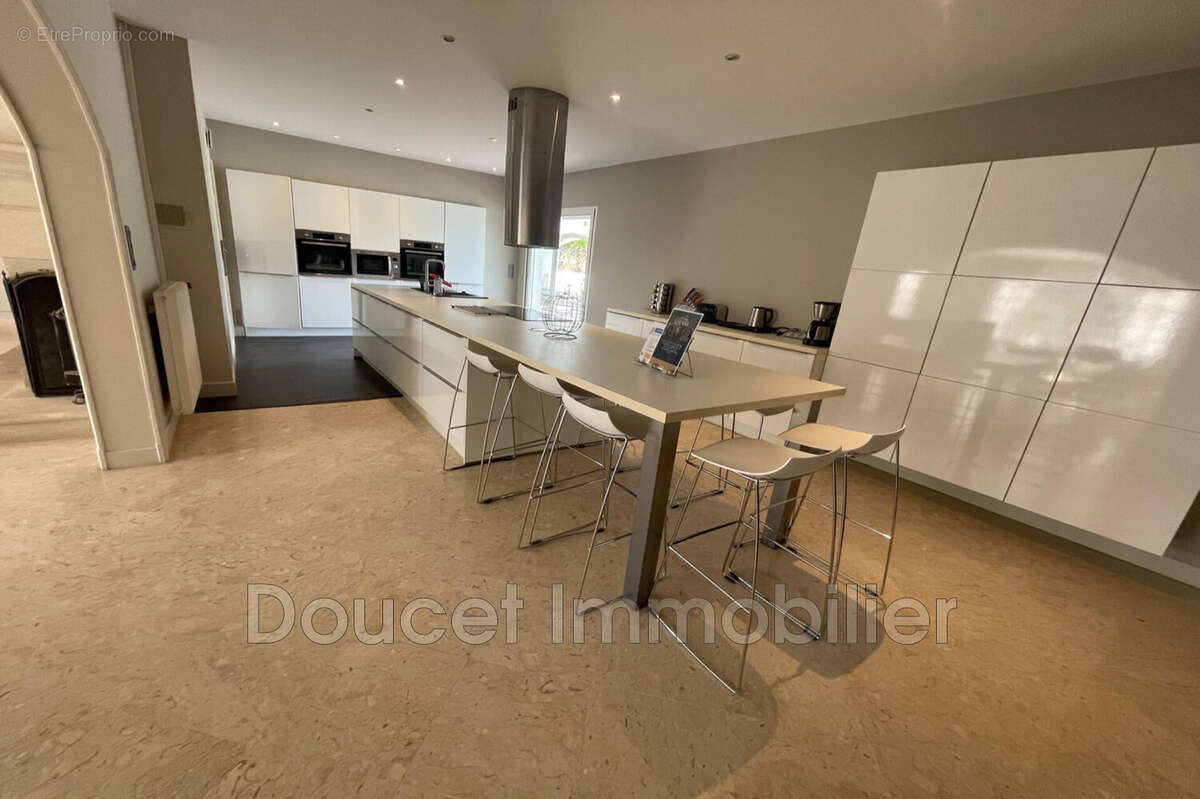 Maison à MURVIEL-LES-BEZIERS