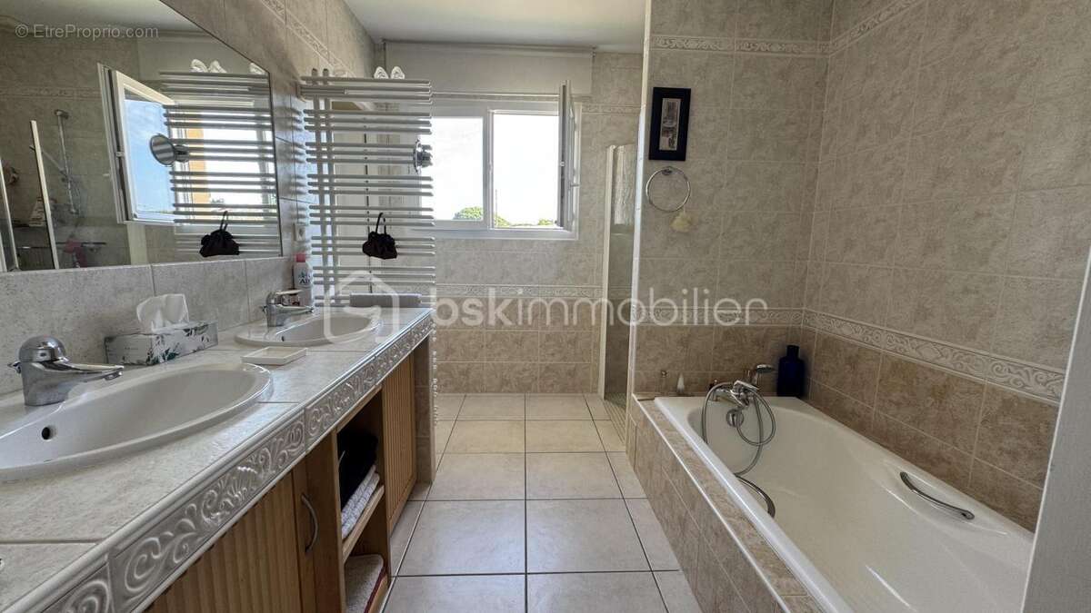 Maison à LA TESTE-DE-BUCH